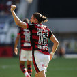 Flamengo viaja para o Mundial de Clubes e leva dúvidas na bagagem (Gilvan de Souza/Flamengo)